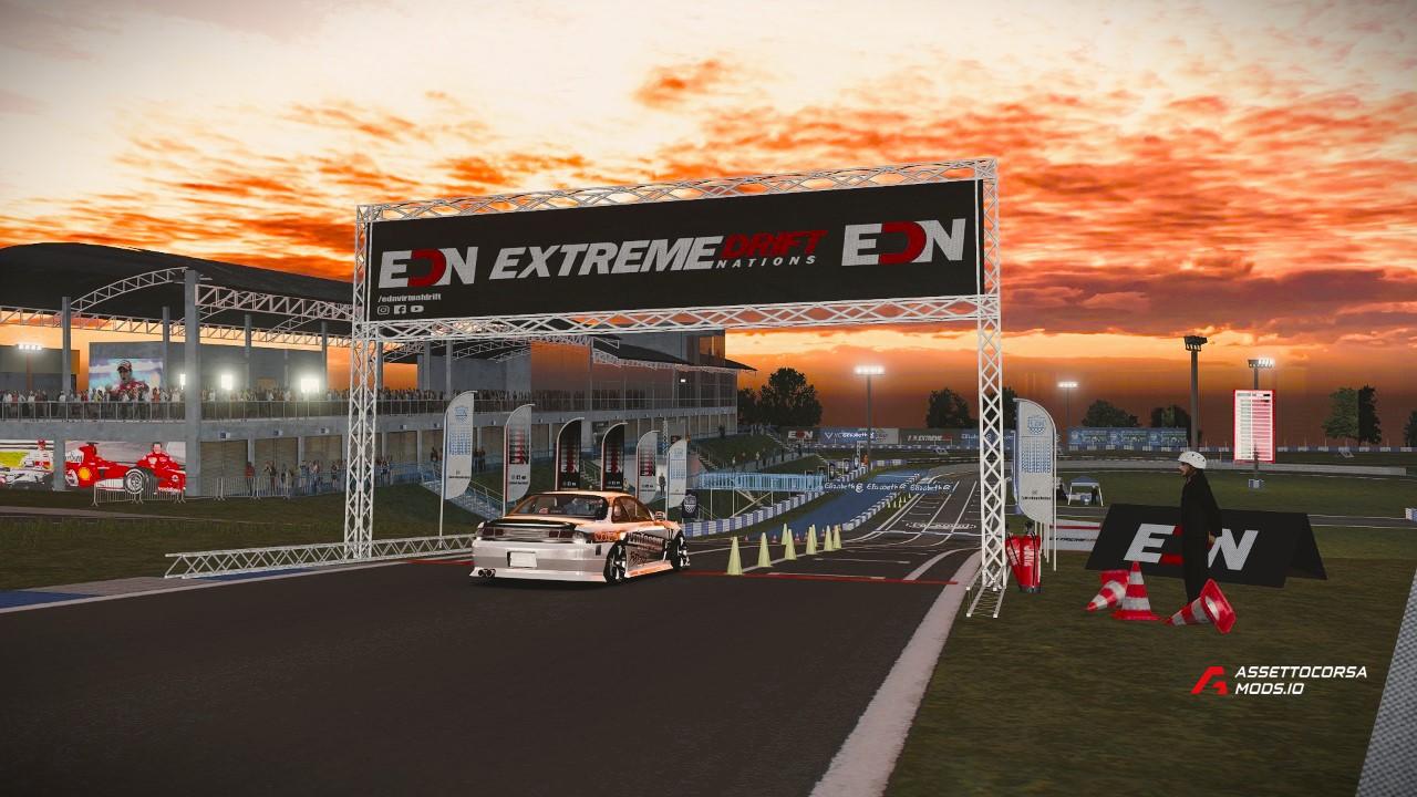 EDN 2022 - Circuito Paladino - edn