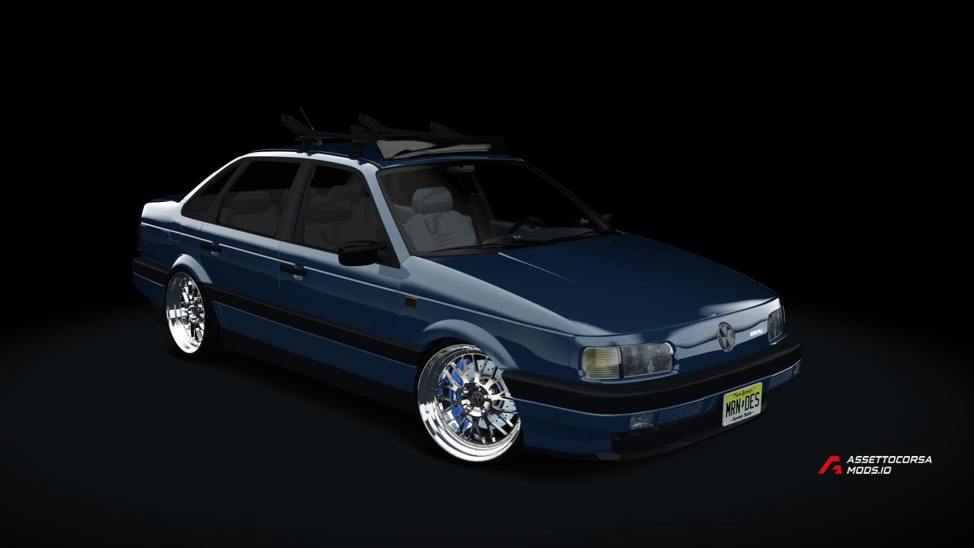 Volkswagen_Passat_GLX_VR6_MRNDES