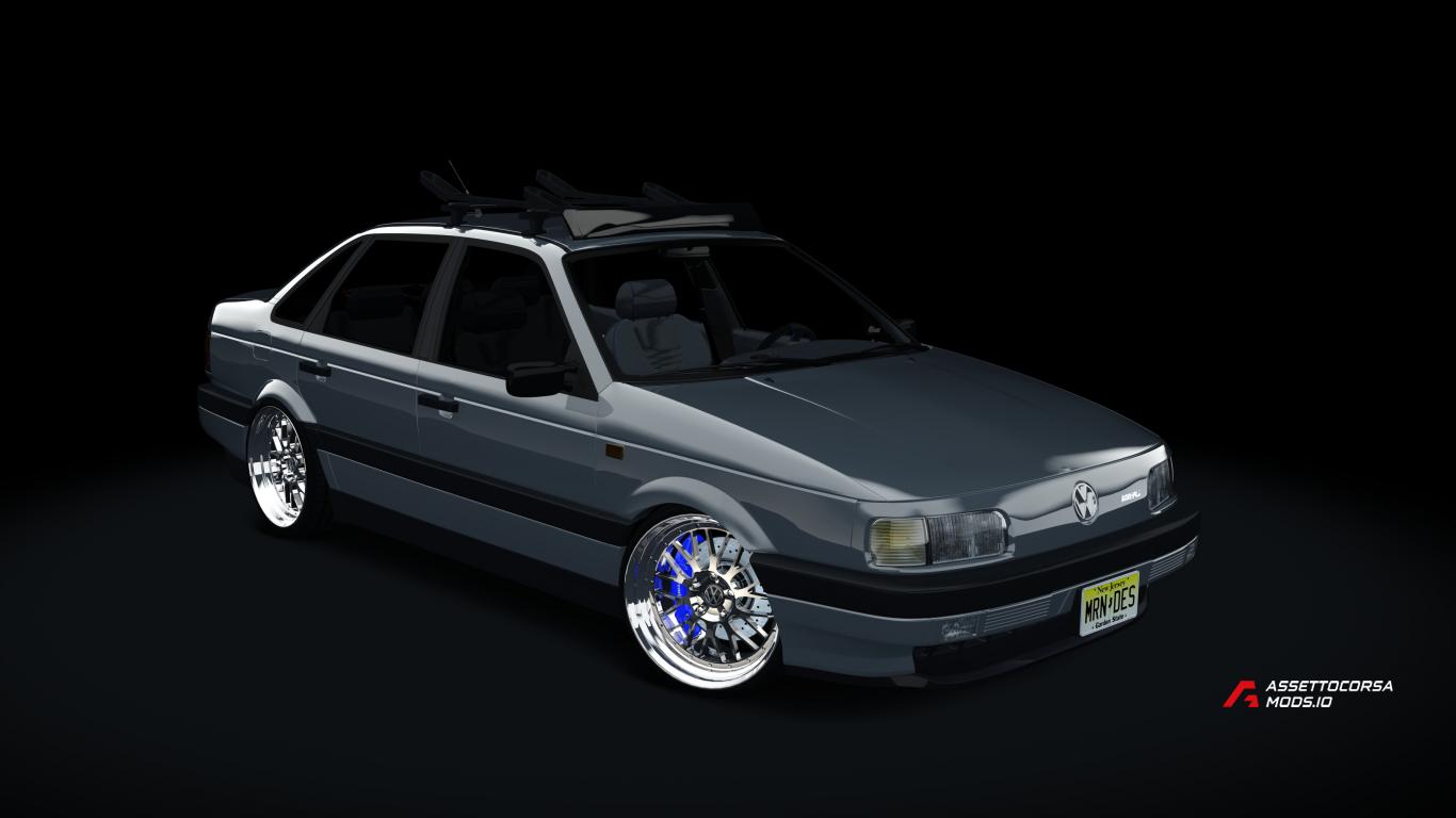 Volkswagen_Passat_GLX_VR6_MRNDES