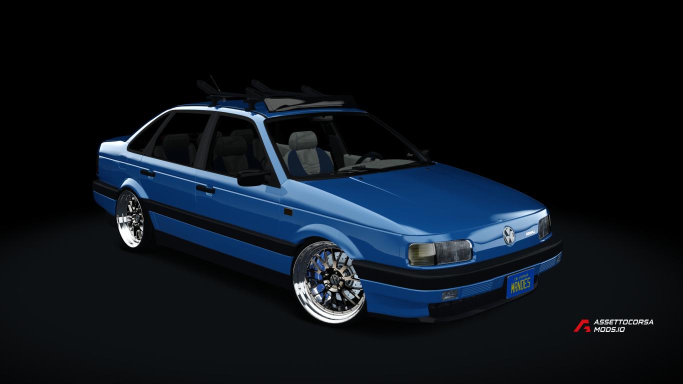 Volkswagen_Passat_GLX_VR6_MRNDES