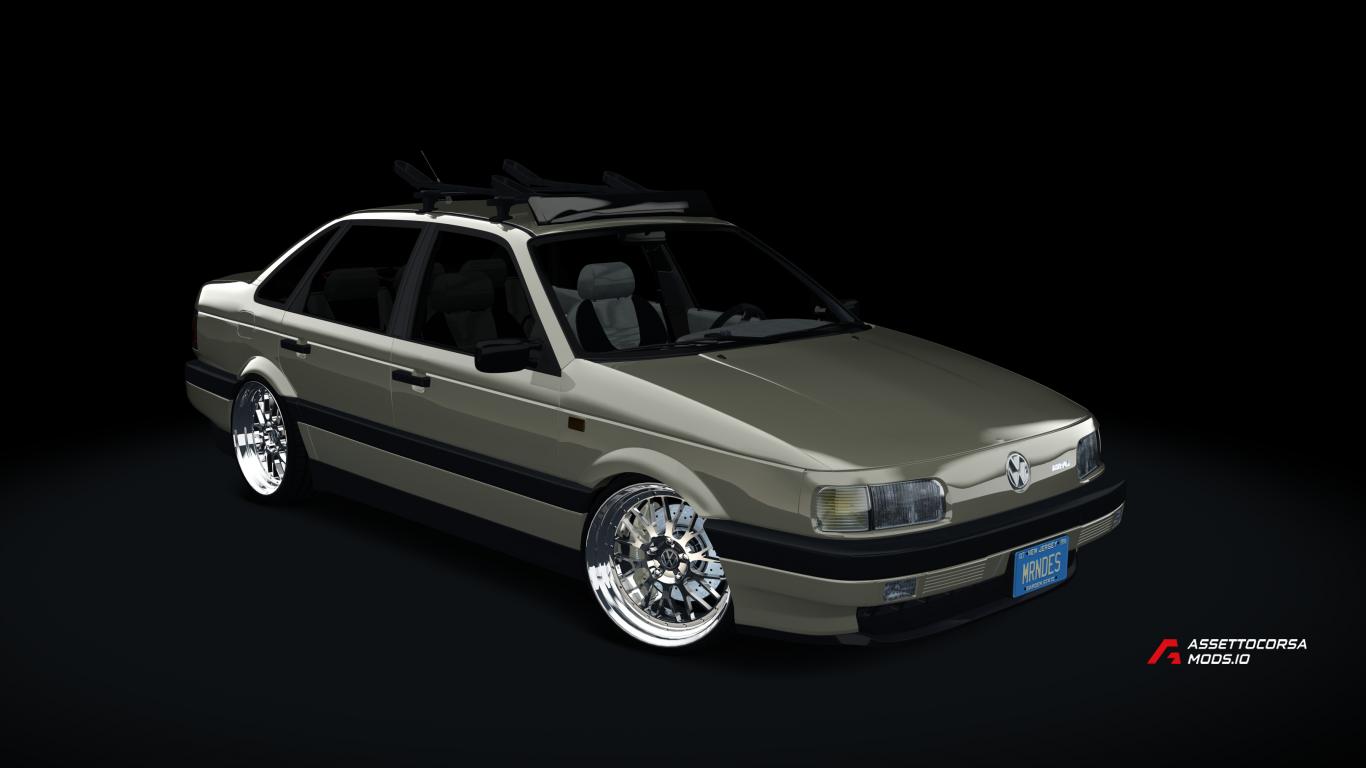 Volkswagen_Passat_GLX_VR6_MRNDES