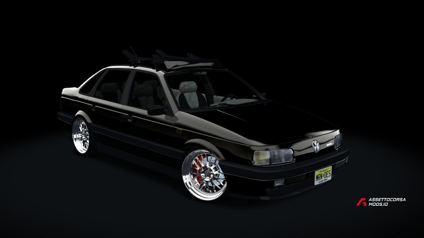 Volkswagen_Passat_GLX_VR6_MRNDES