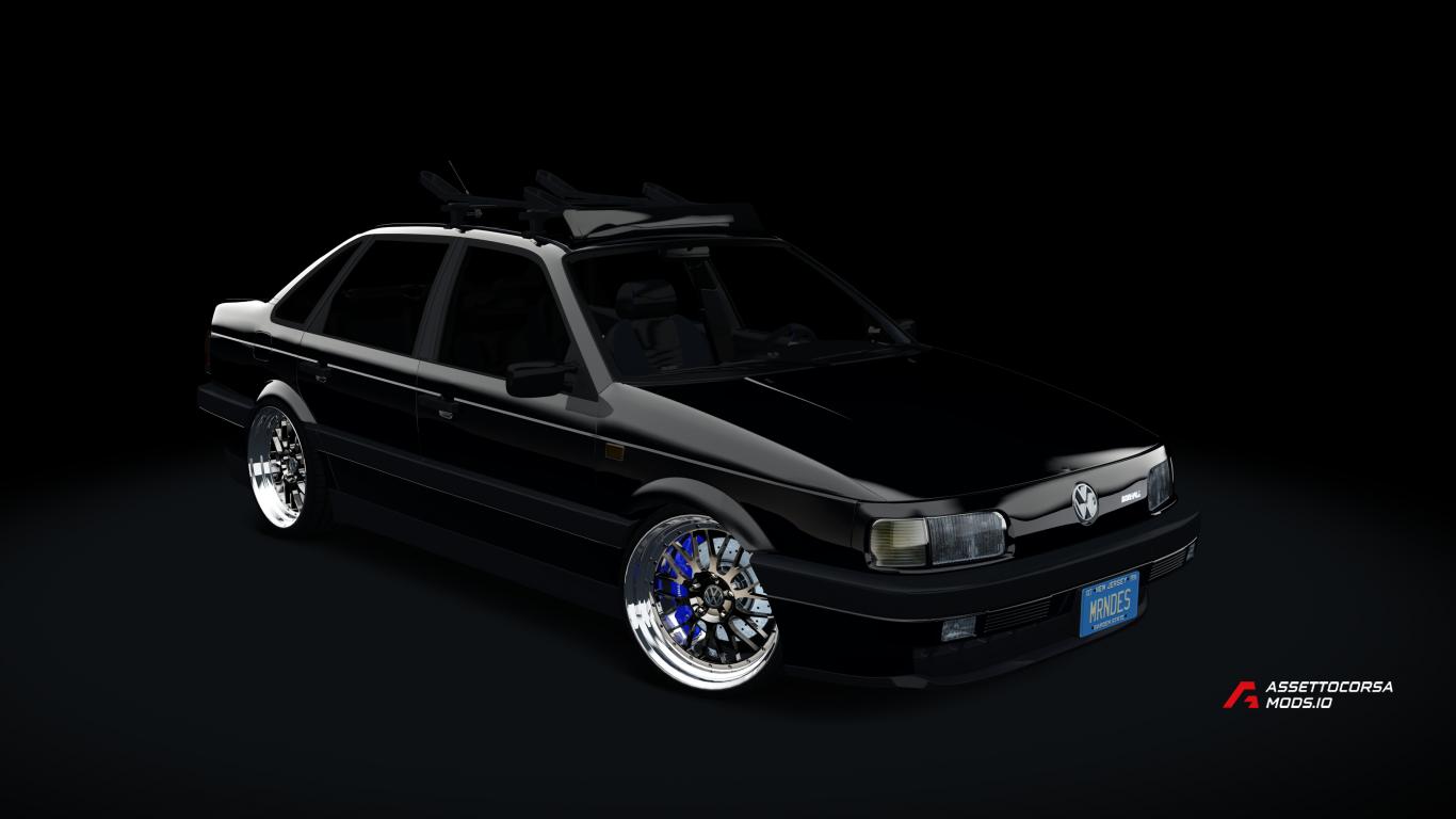 Volkswagen_Passat_GLX_VR6_MRNDES