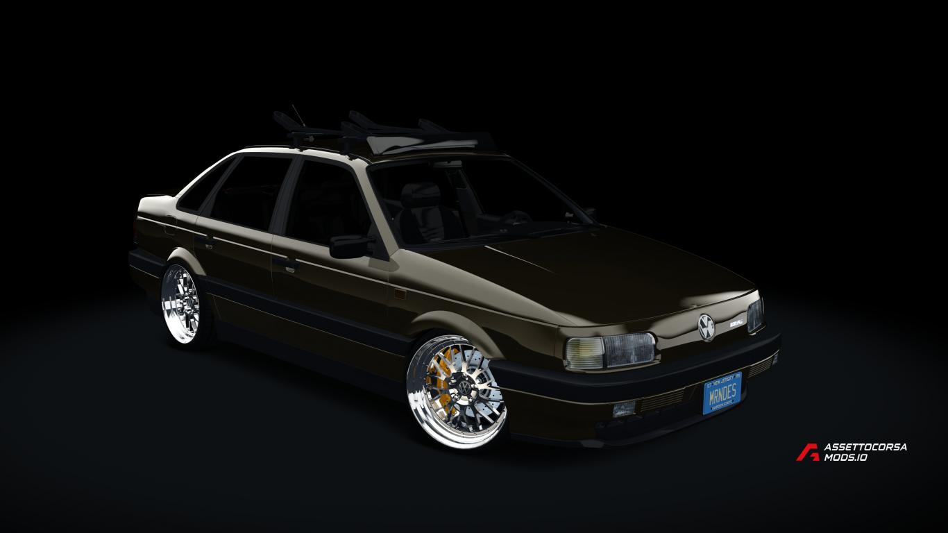 Volkswagen_Passat_GLX_VR6_MRNDES