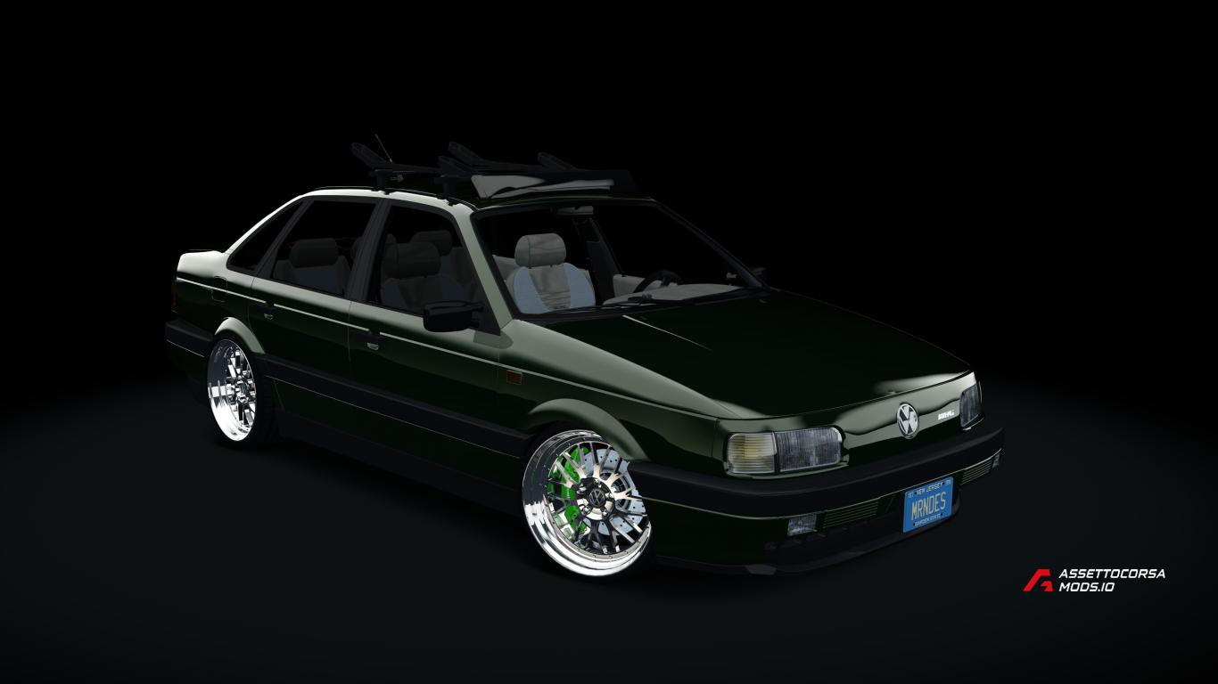 Volkswagen_Passat_GLX_VR6_MRNDES