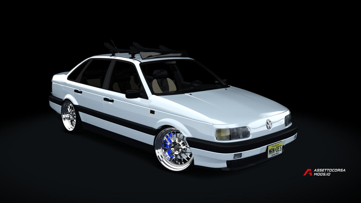 Volkswagen_Passat_GLX_VR6_MRNDES