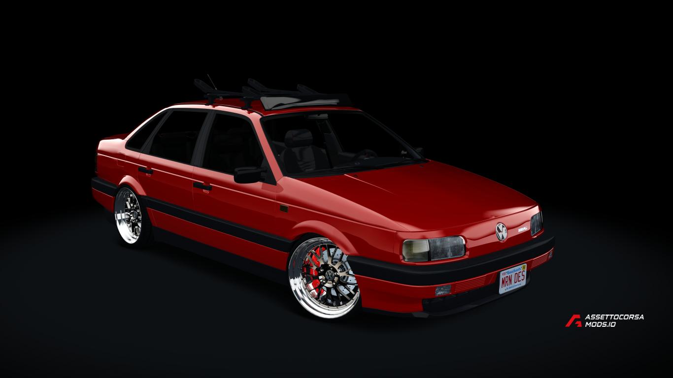 Volkswagen_Passat_GLX_VR6_MRNDES