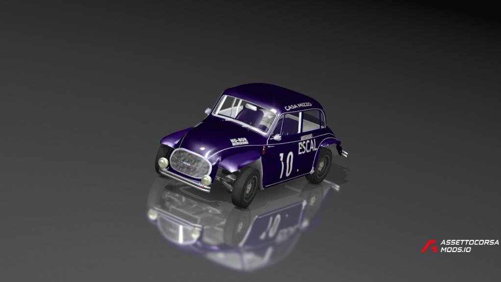 DKW 1000s TC