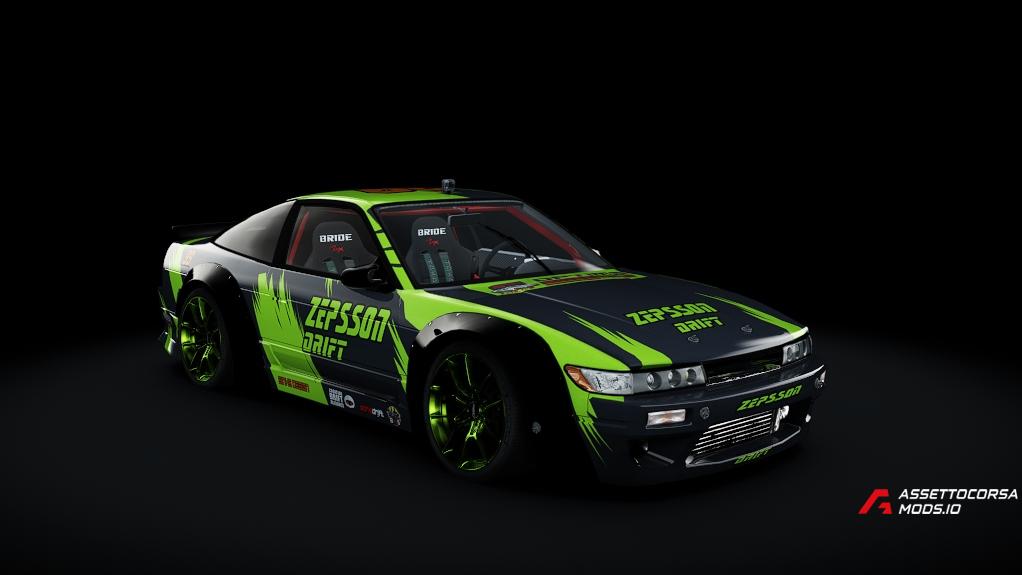 CDA PRO-AM S13