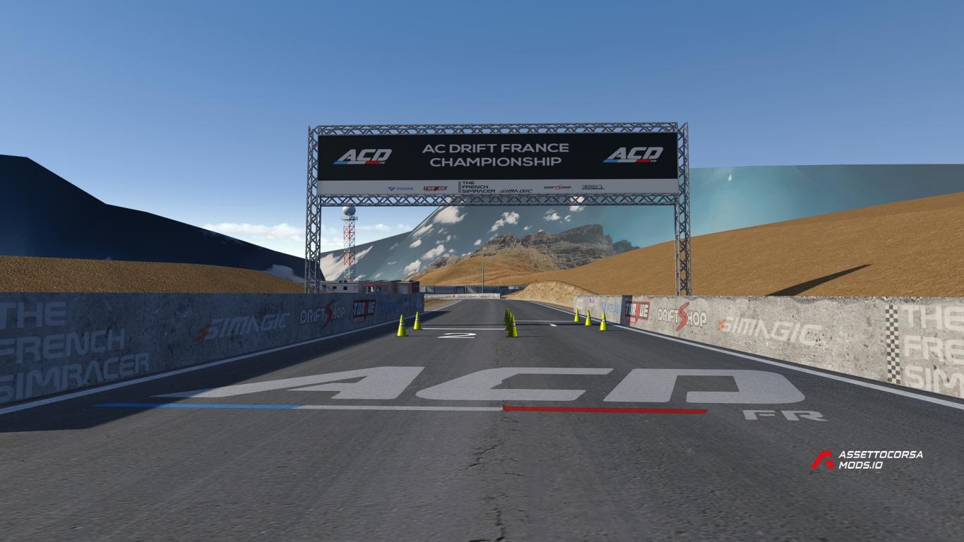 ACDFR Deriphill 2023
