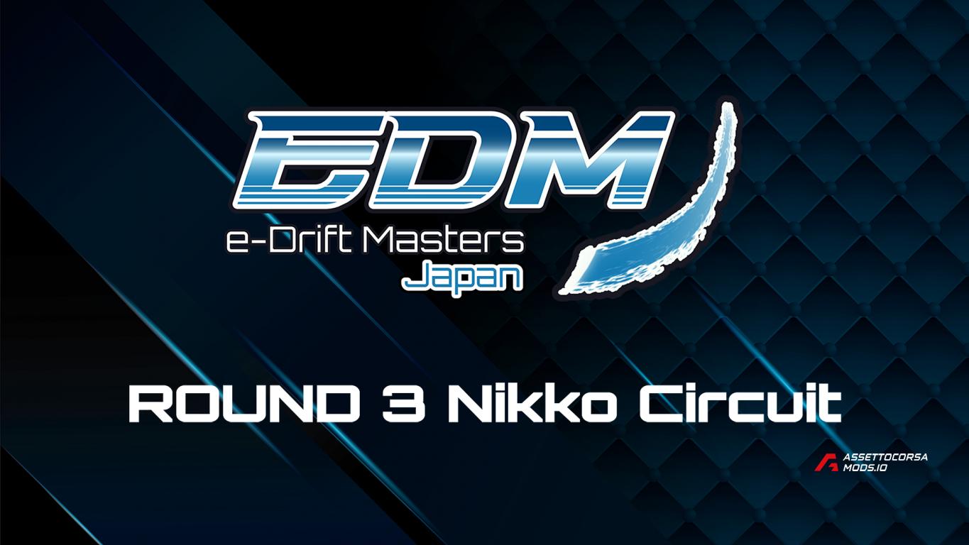 EDMJ Nikko 2022