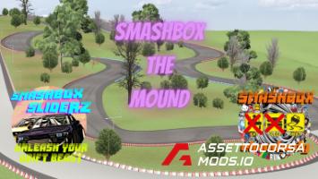 Smashbox The Mound