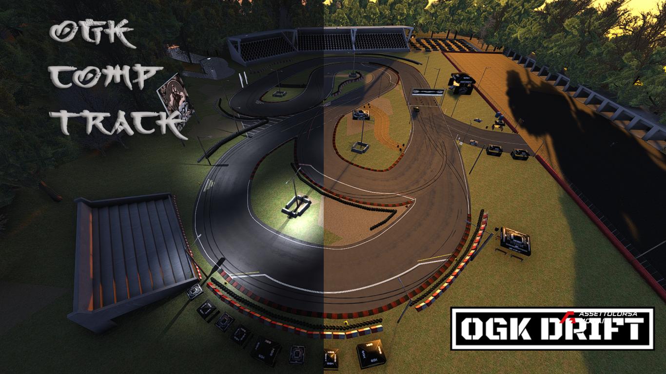 OGK 2L COMP