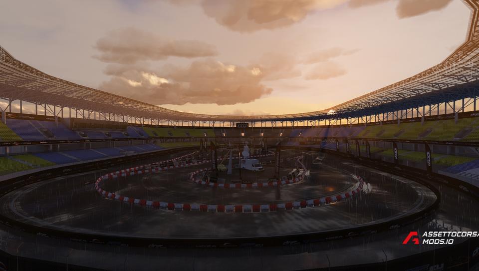 DCGP Motoarena 2023