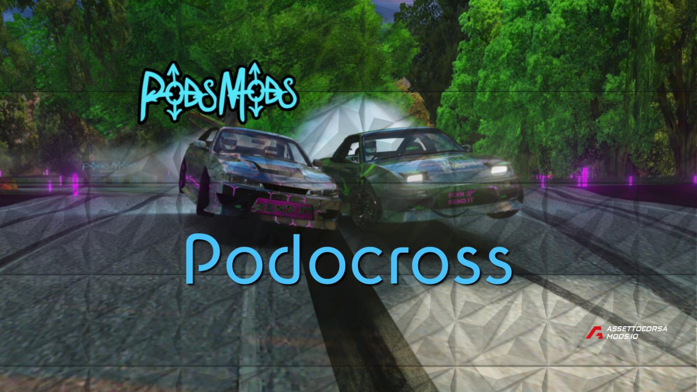 Pod's : Podocross