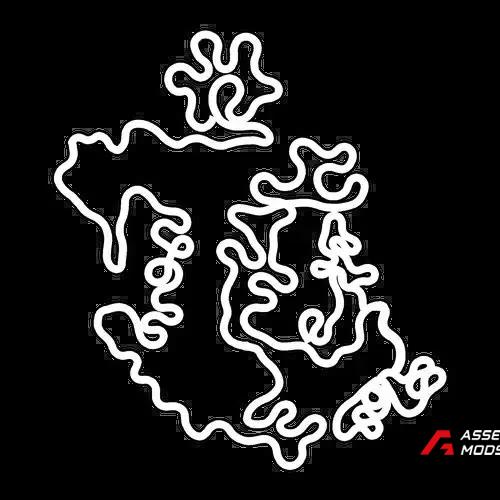 Pod's : The Back 9 [AiO Track]