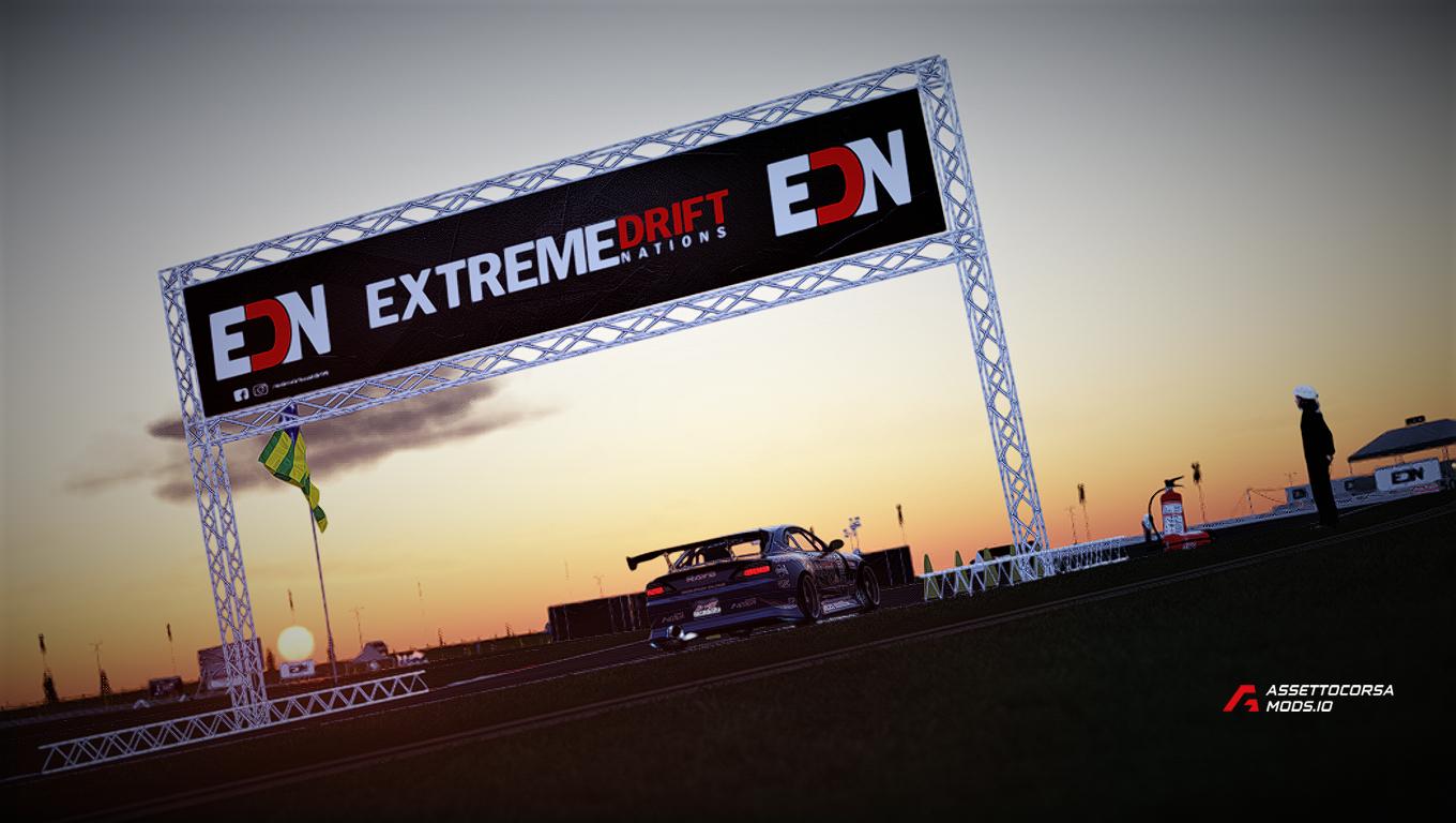 EDN 2022 - Autódromo Internacional Goiânia
