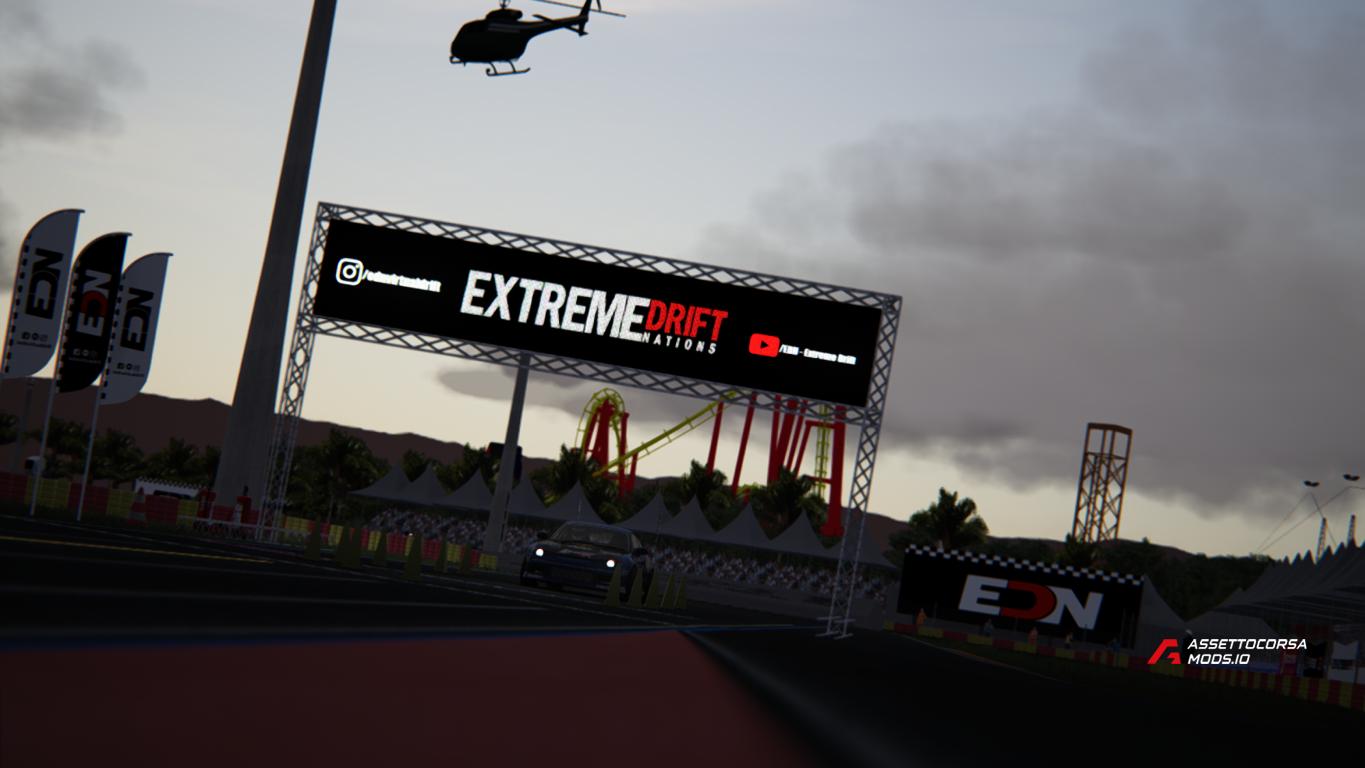 EDN 2022 - Kartódromo Beto Carrero