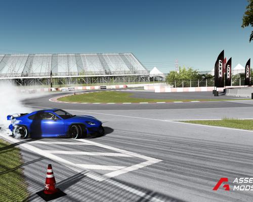 DCGP Montreal 2022