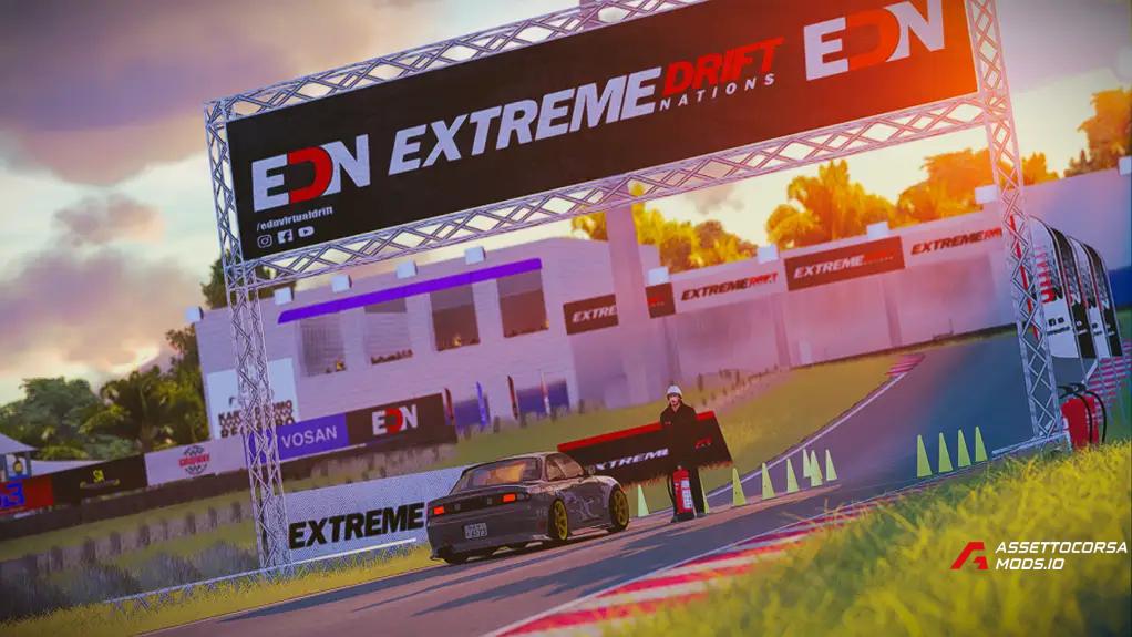 EDN 2022 - Kartódromo de Registro - edn