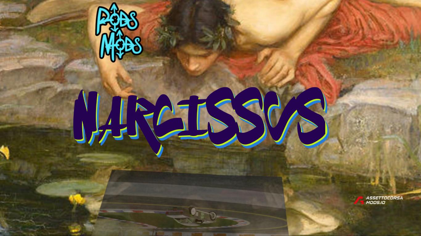 Pod's:Narcissus
