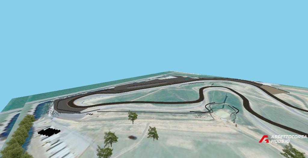 One Raceway