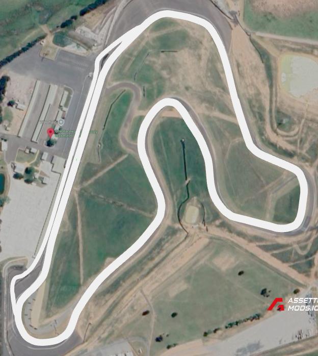One Raceway