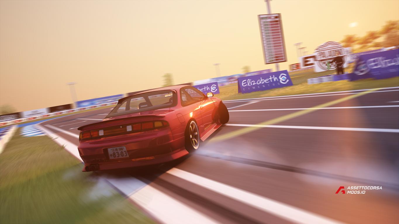 EDN 2021 SOUKOUKAI 3ª Edição - Circuito Paladino