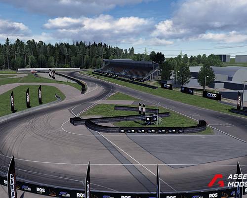 Bikernieki DCGP 2021