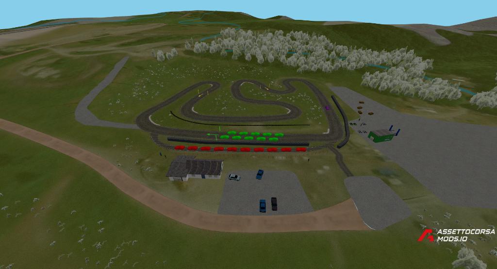 Steinkjer Go Kart