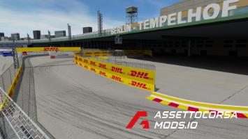 Berlin ePrix Season1