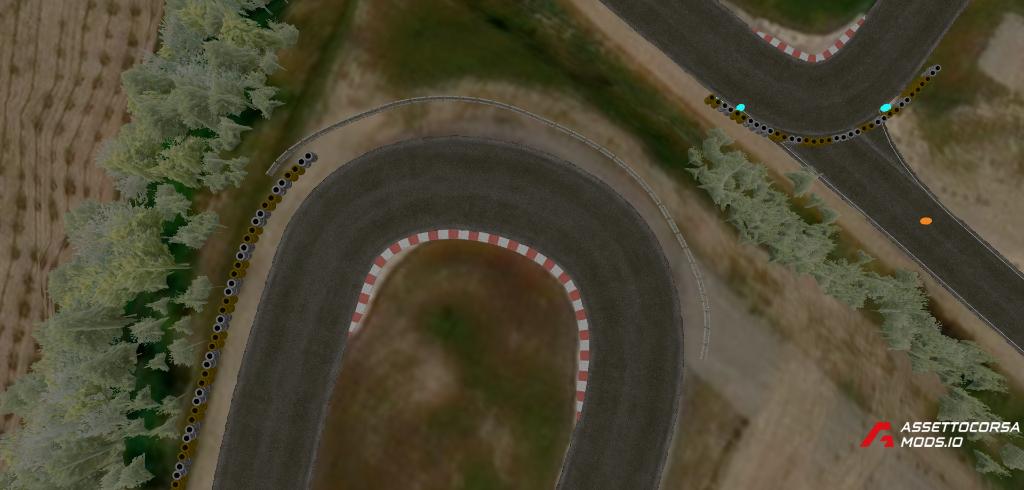 Autodromo di Tarsia