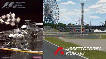 Suzuka 2001