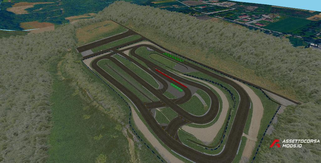 Autodromo di Lombardore