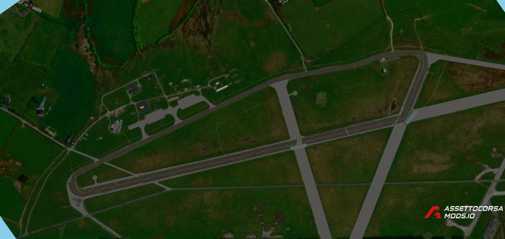 Davidstow Circuit 1953
