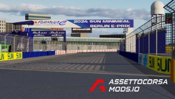 Berlin ePrix Season10
