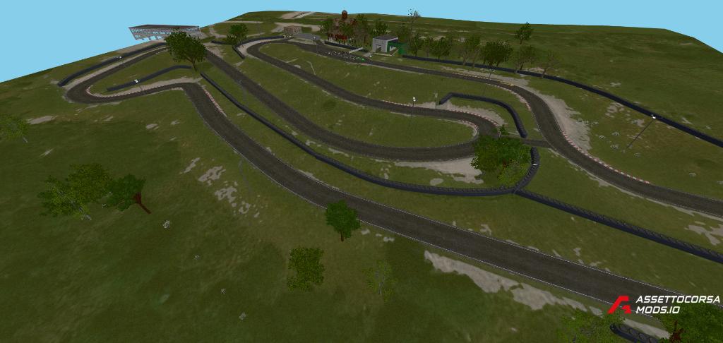 IRL  Circuit Elceka  Grabels