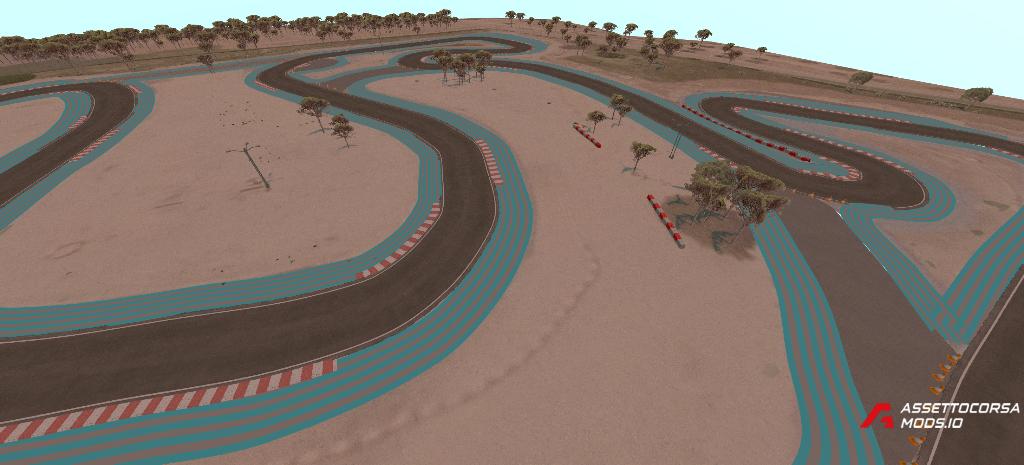 Karting castellet final 21