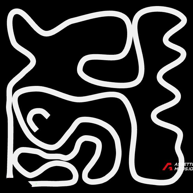 drift track cool