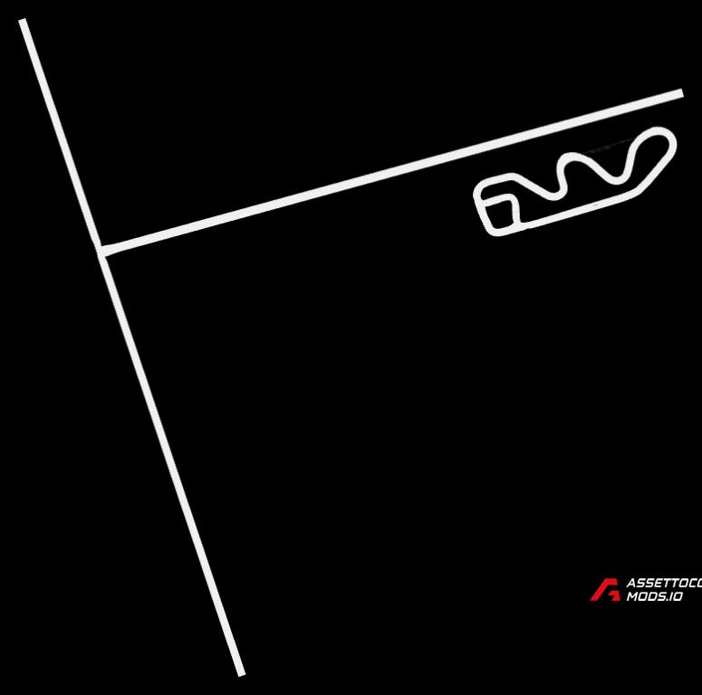 Kartodromo Locarno-Magadino