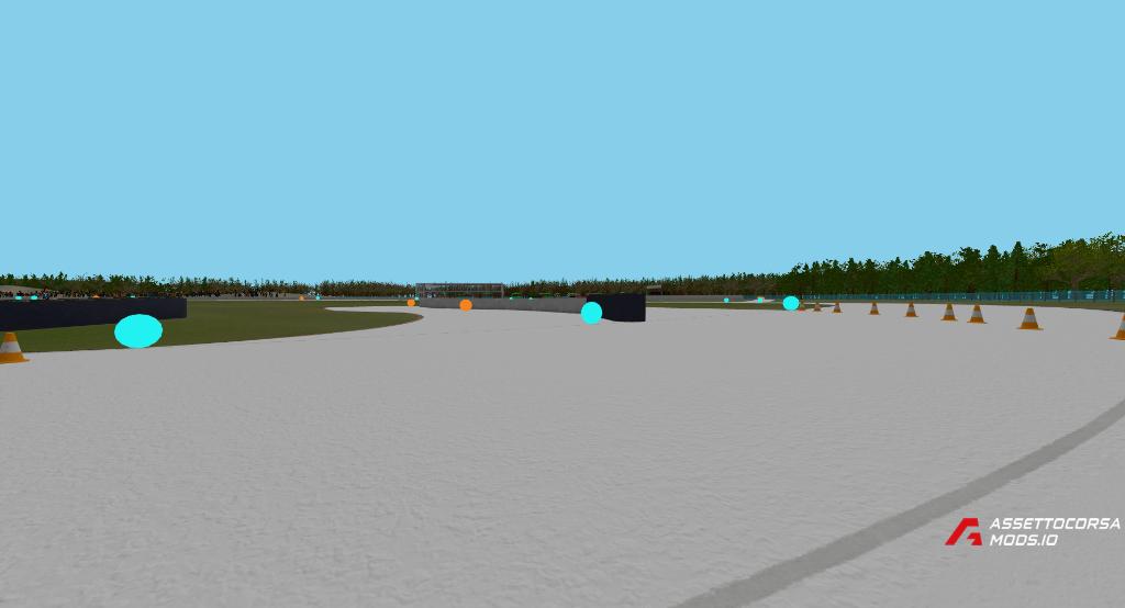 Verdal Rallycross