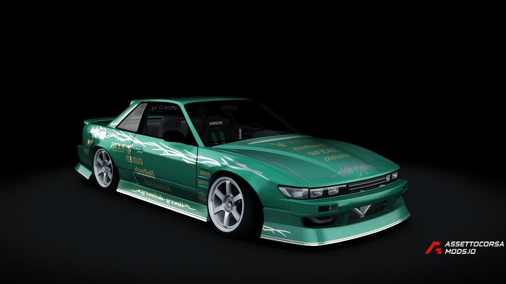 🌸LD Mateo's S13.2 V2🌸