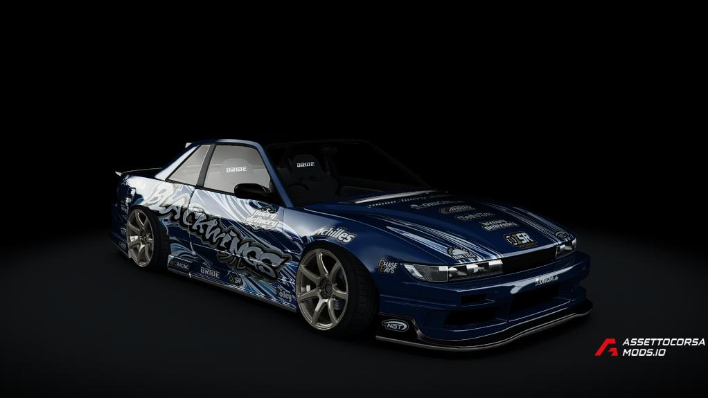 🌸LD Mateo's S13 V2🌸