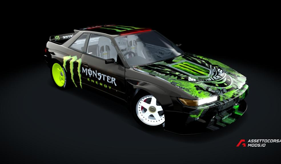 687_Bros_Nissan_S13_2JZ