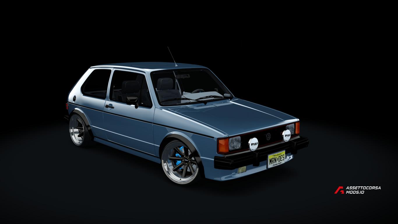 Volkswagen_Rabbit_MK1_GTI_MRNDES