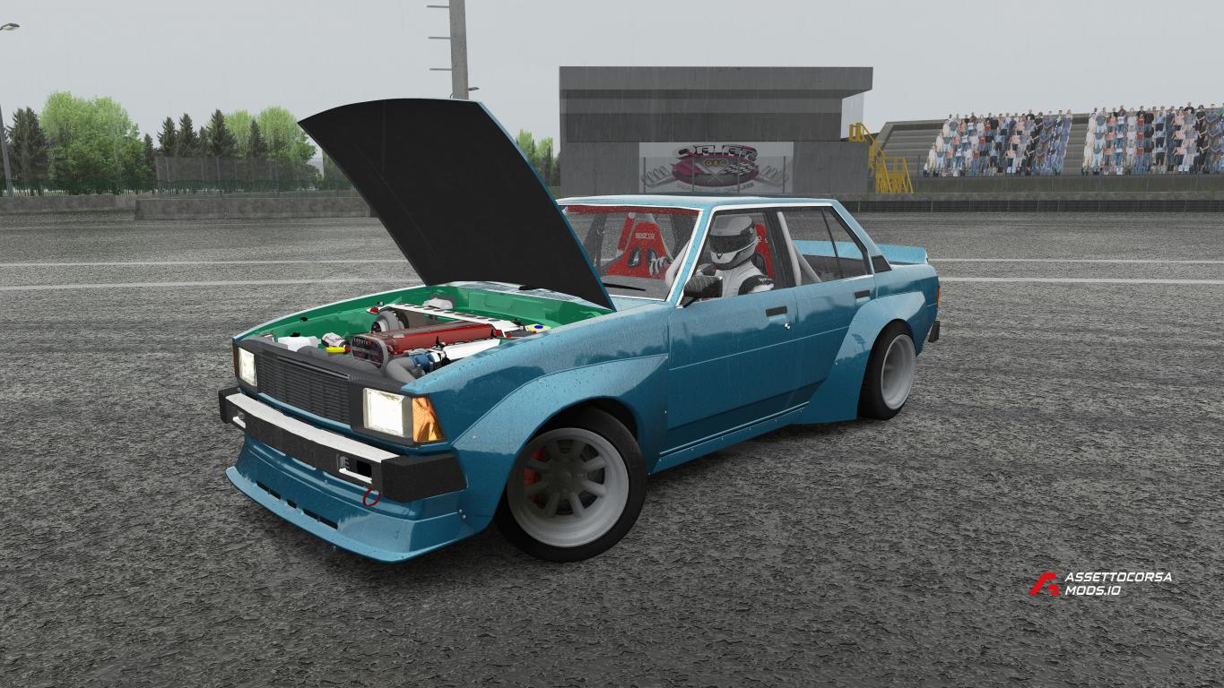 0.l.j KE70 Corolla