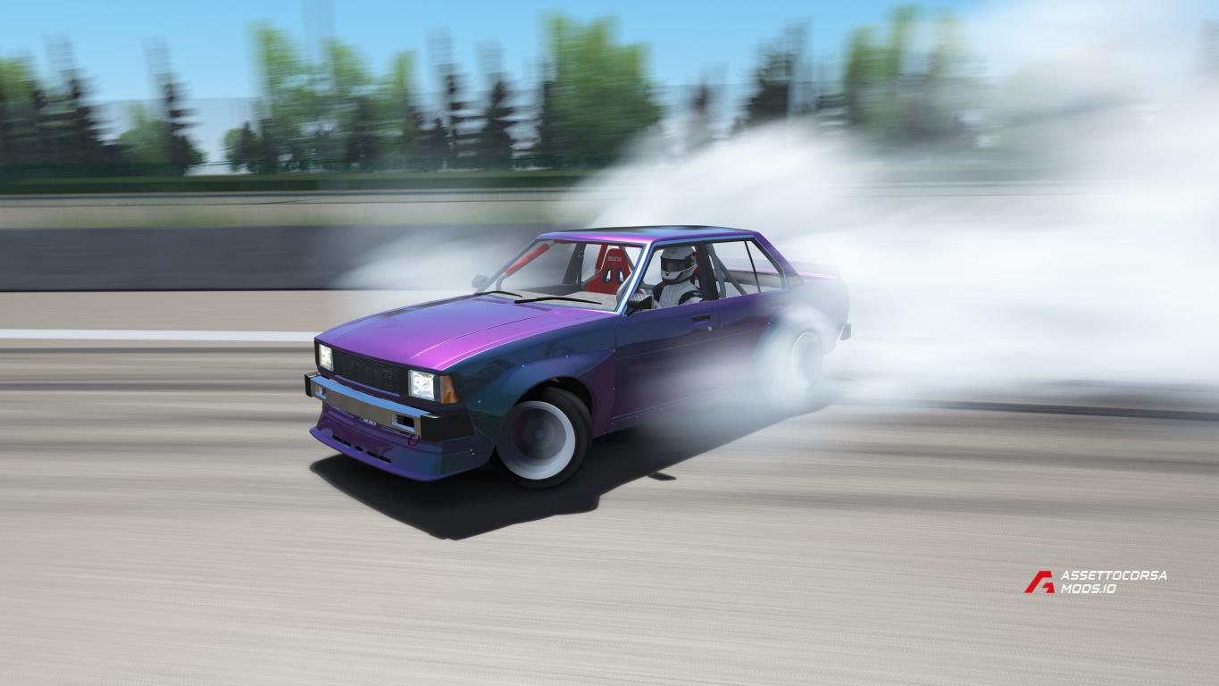 0.l.j KE70 Corolla