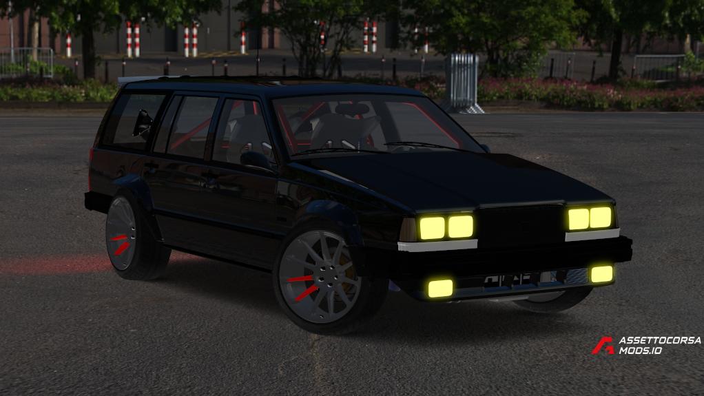 687_Bros_Volvo_745_Wagon