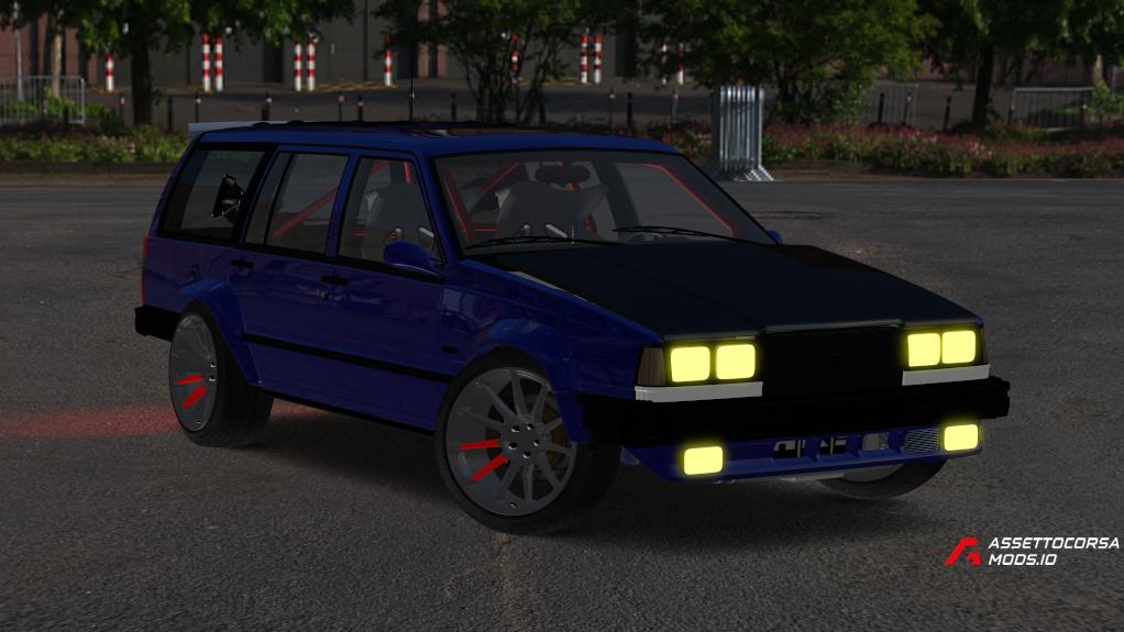 687_Bros_Volvo_745_Wagon