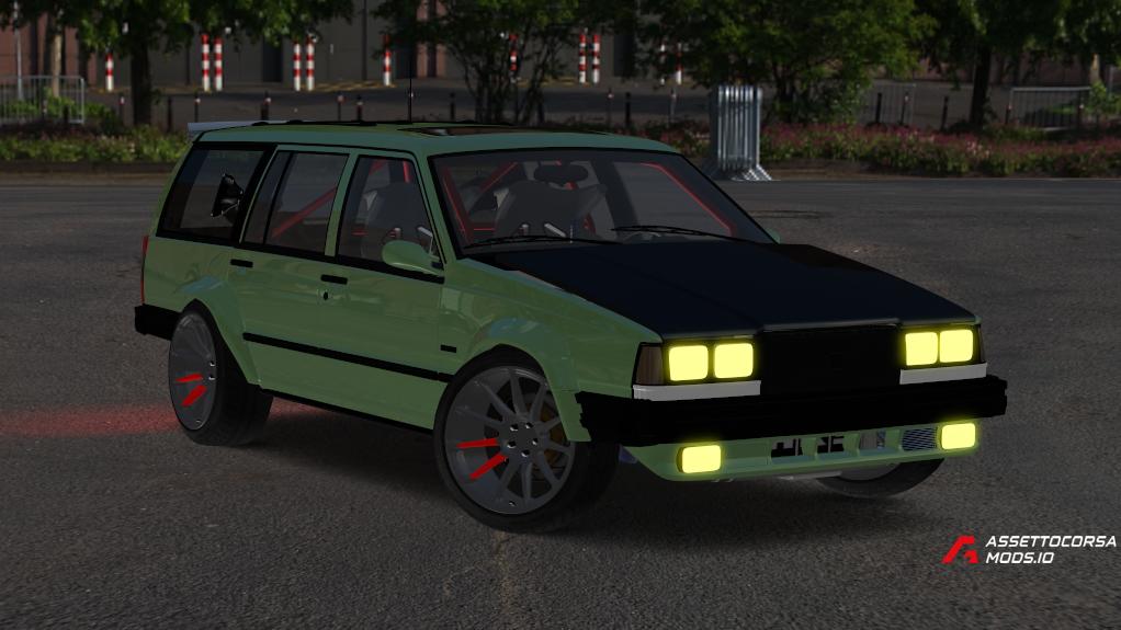 687_Bros_Volvo_745_Wagon